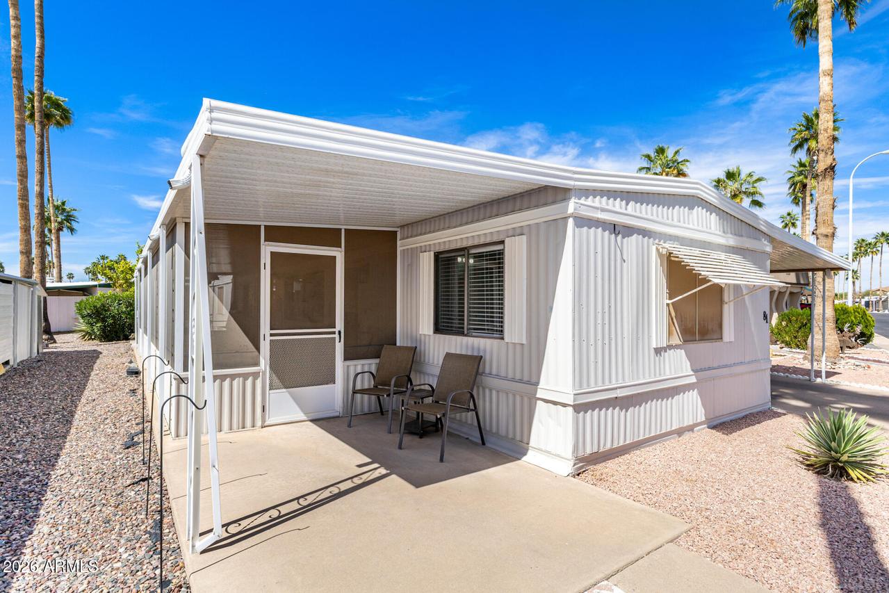 303 S Recker Rd. #81, Mesa, AZ 85206