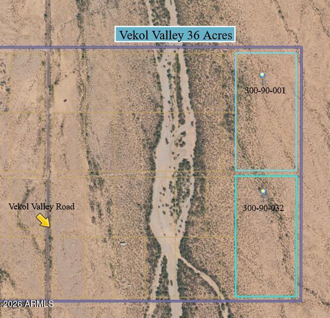 W W Sierra Rd. #-, Maricopa, AZ 85139