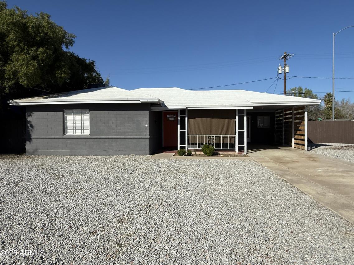 102 W 8th Pl., Mesa, AZ 85201