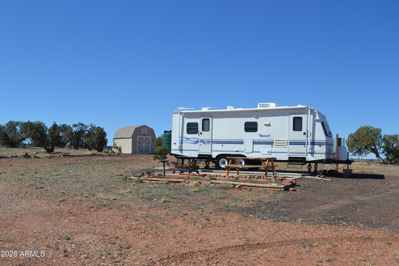 277 County Road N9234 #146A,B,C,D, Concho, AZ 85924