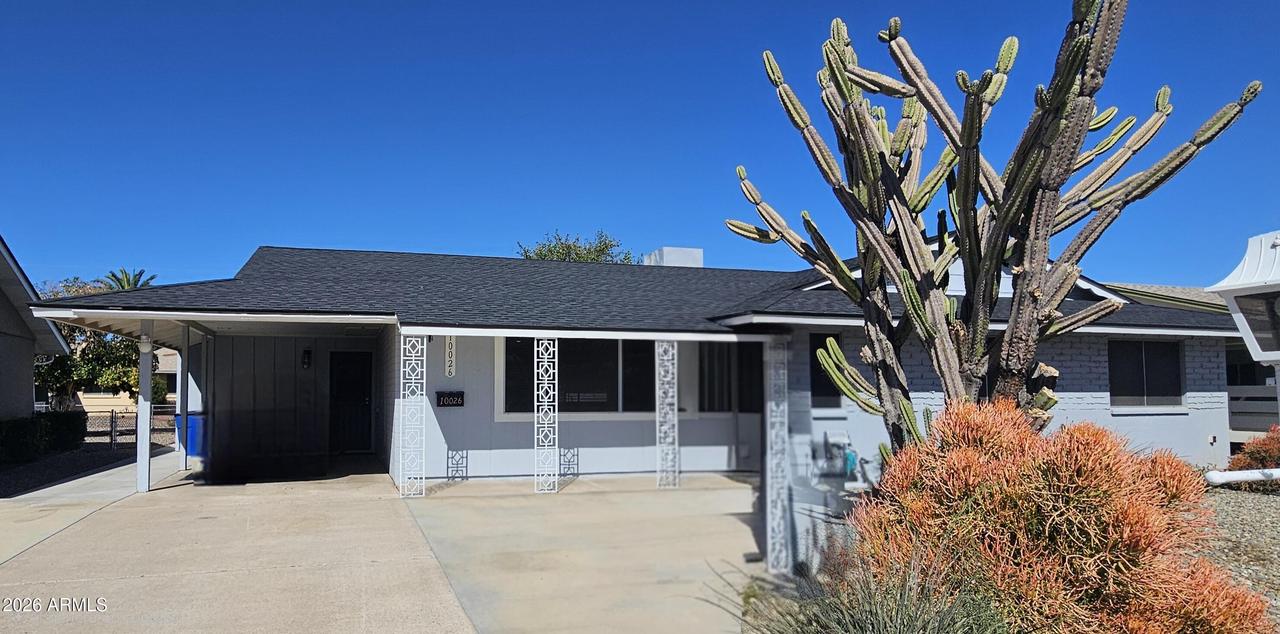 10026 W Riviera Dr., Sun City, AZ 85351