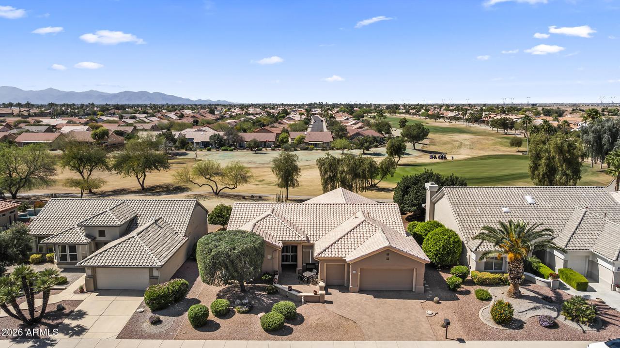 22710 N Wagon Wheel Dr., Sun City West, AZ 85375