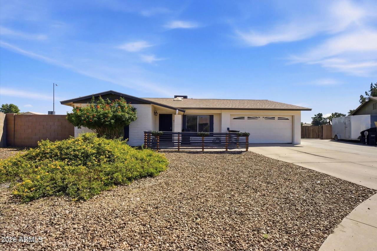 19011 N 13th Dr., Phoenix, AZ 85027