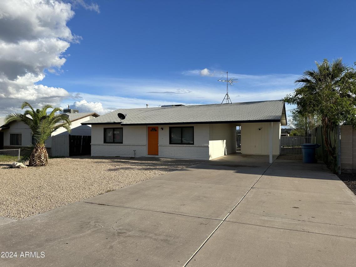 933 E Harry St., Tempe, AZ 85288