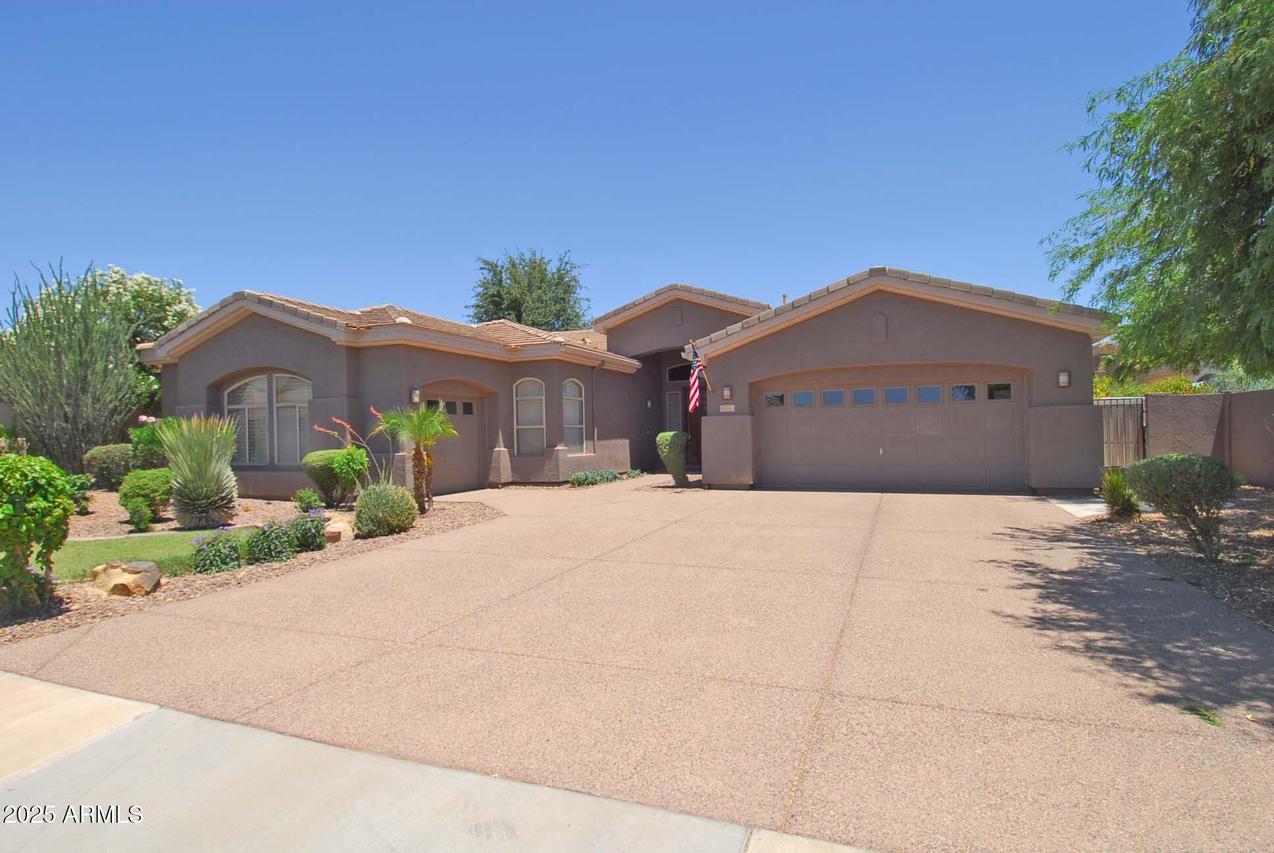 636 E Vermont Dr., Gilbert, AZ 85295