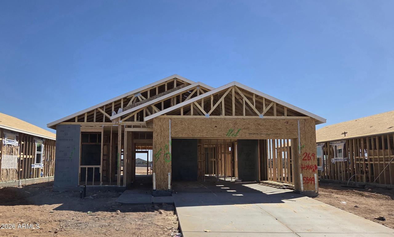 5549 E Cinder Ln., San Tan Valley, AZ 85140