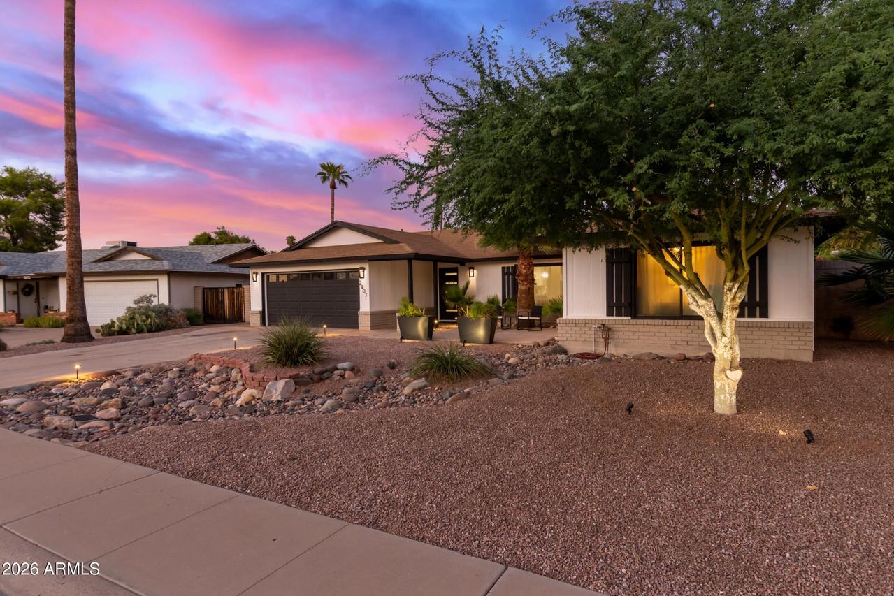 2407 S Allred Dr., Tempe, AZ 85282