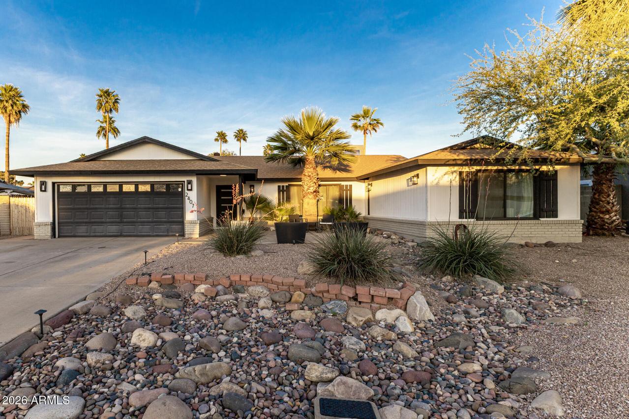 2407 S Allred Dr., Tempe, AZ 85282