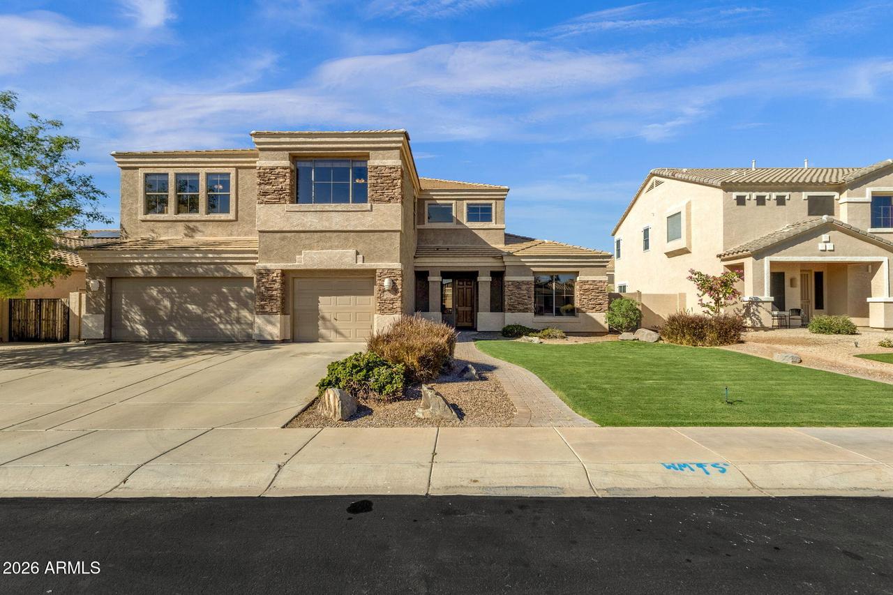 2952 E Dennisport Ave., Gilbert, AZ 85295