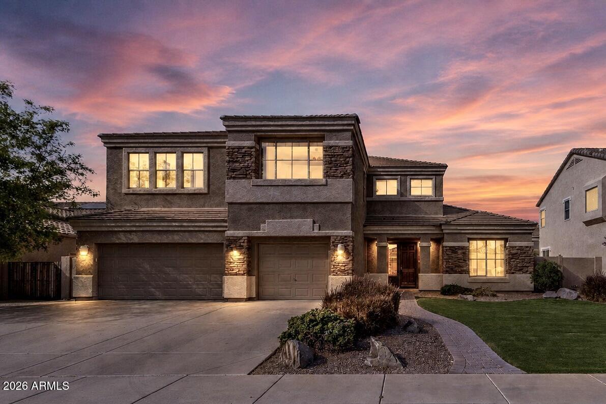 2952 E Dennisport Ave., Gilbert, AZ 85295