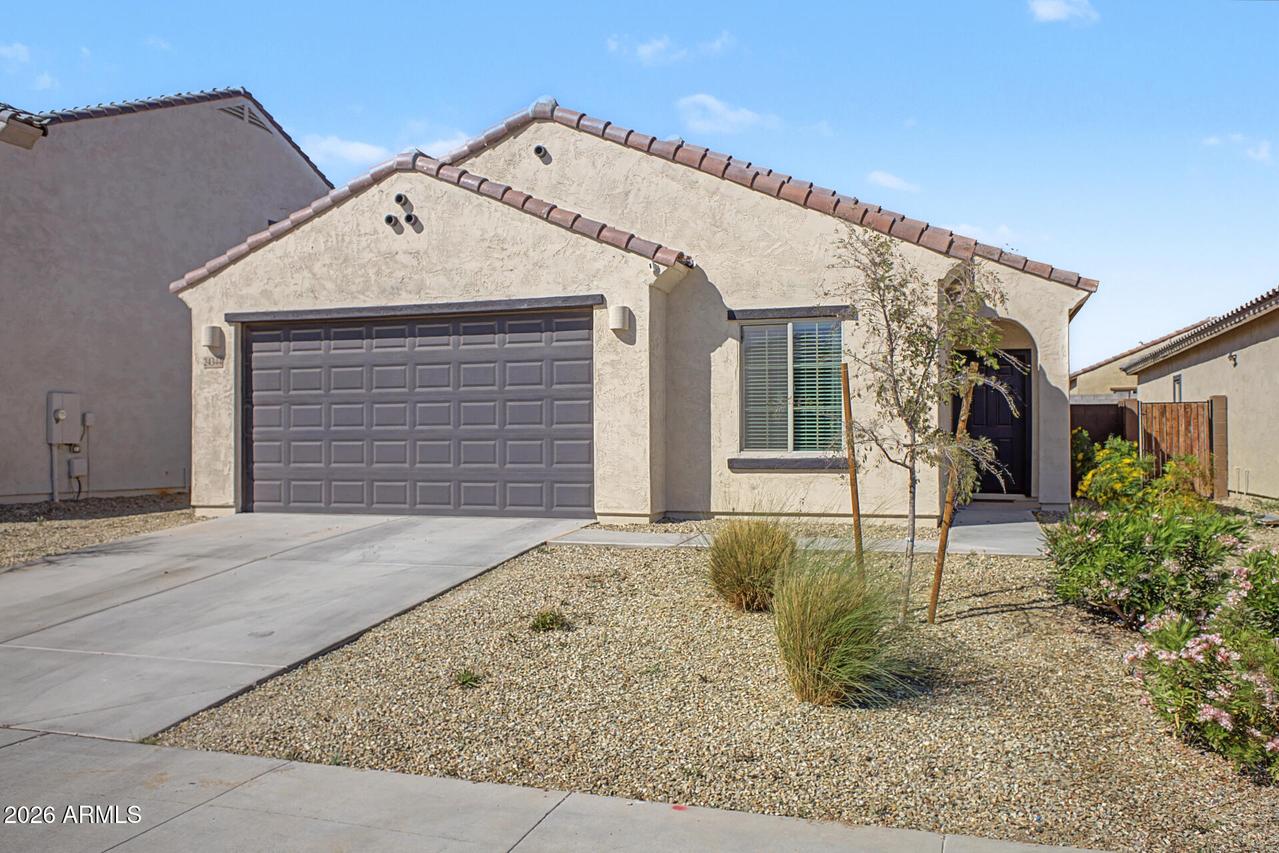 24344 W Verlea Dr., Buckeye, AZ 85326