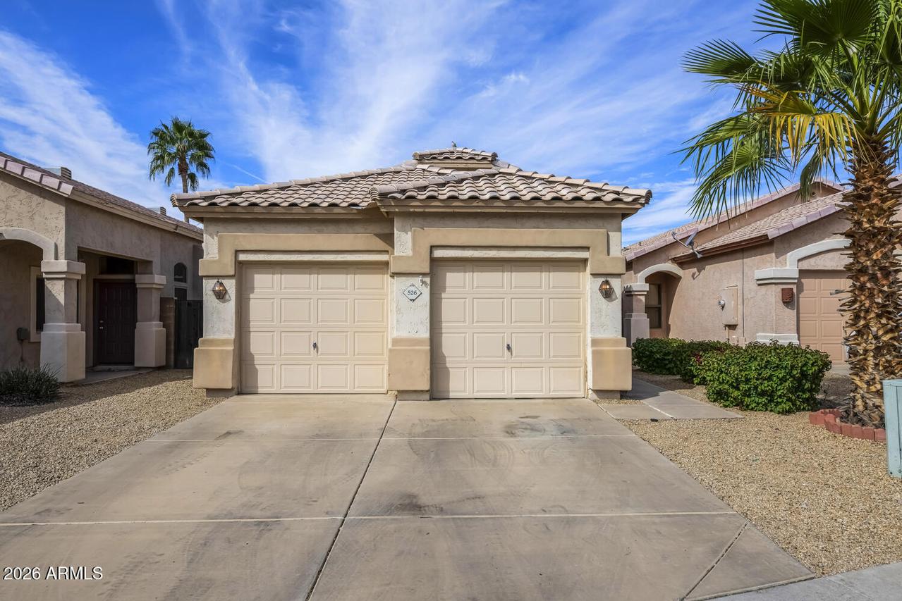 526 S Labelle St., Mesa, AZ 85208
