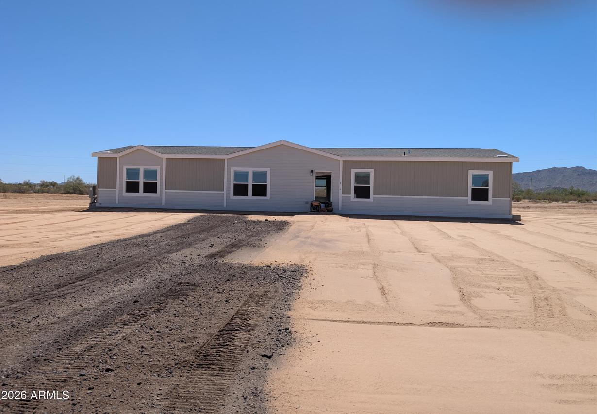 54300 W Yellow Canyon Tr., Maricopa, AZ 85139