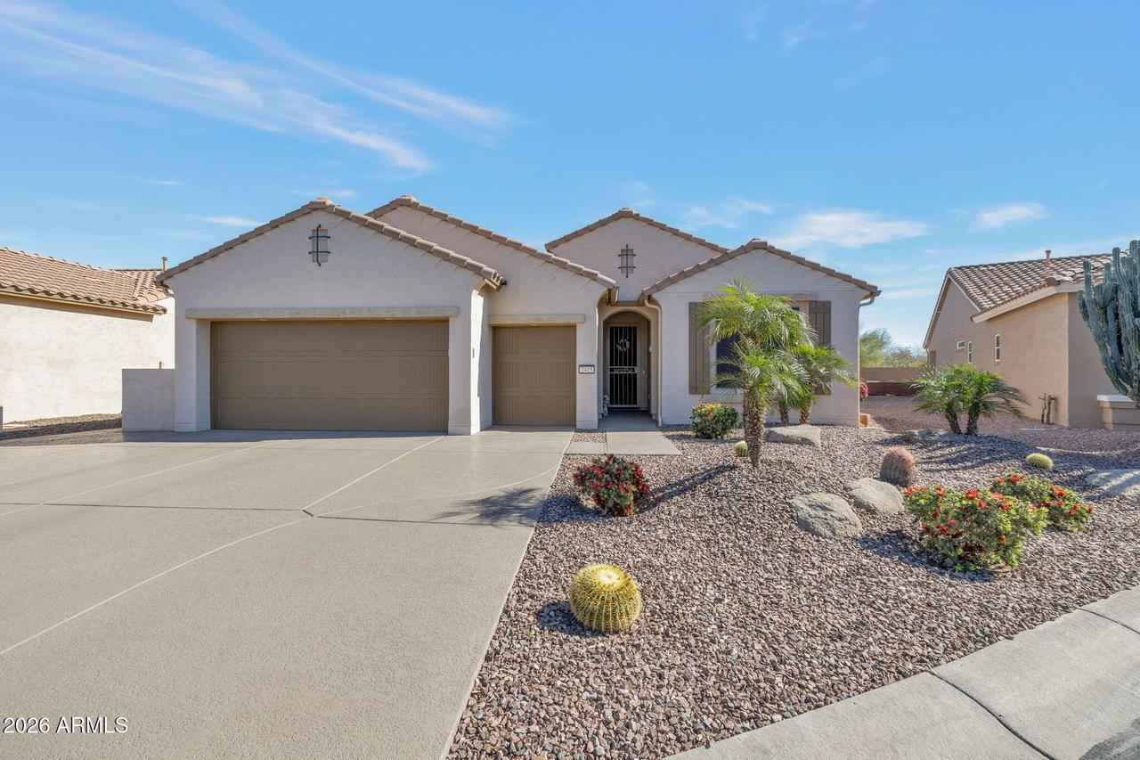 2415 N 163rd Dr., Goodyear, AZ 85395