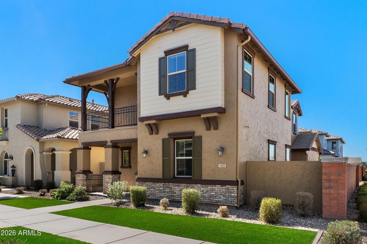 3909 E Perkinsville St., Gilbert, AZ 85295