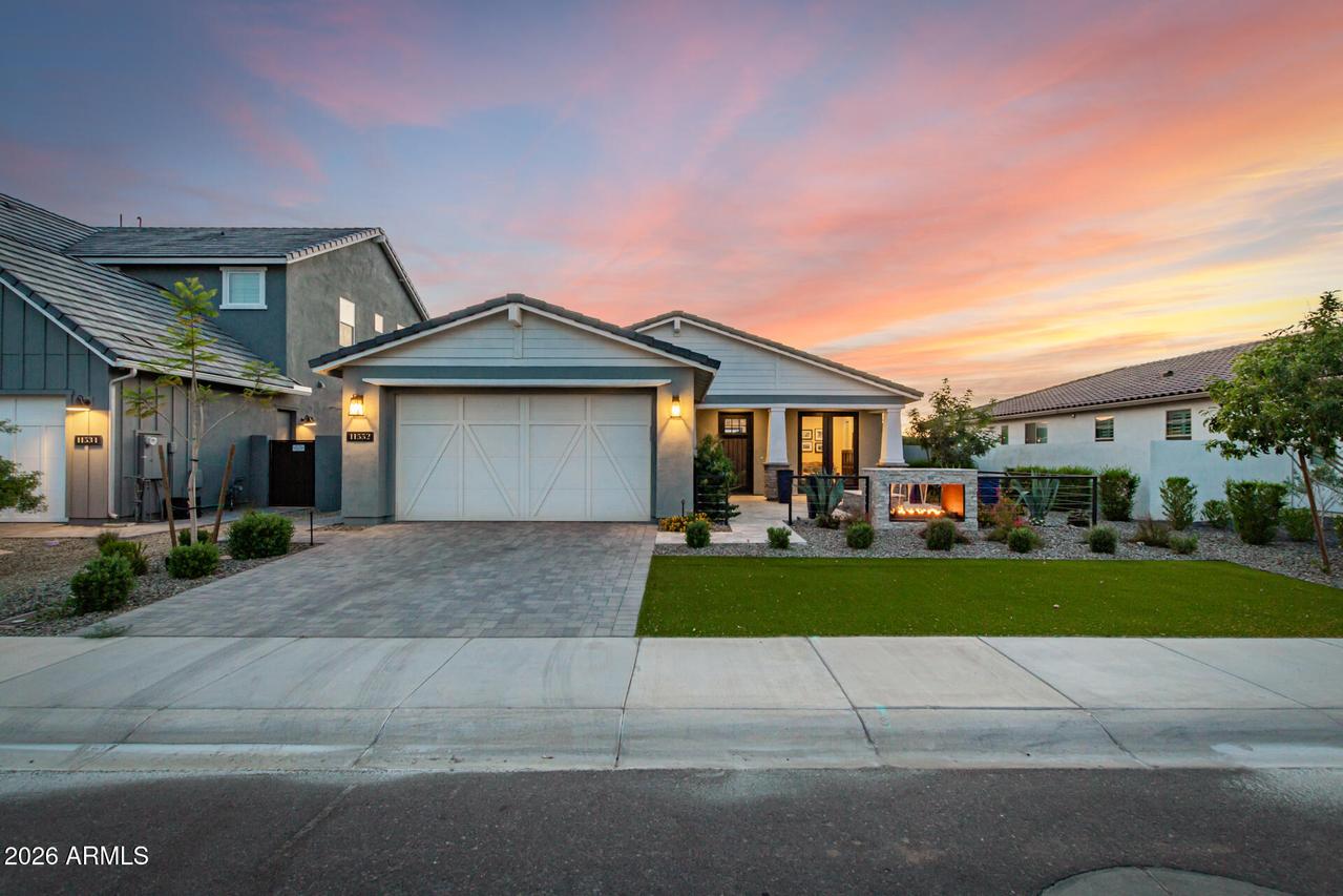 11552 N San Clemente St., Surprise, AZ 85388