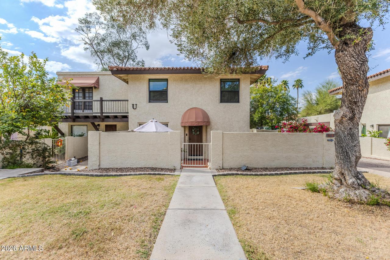 7640 N Dreamy Draw Dr. #3, Phoenix, AZ 85020