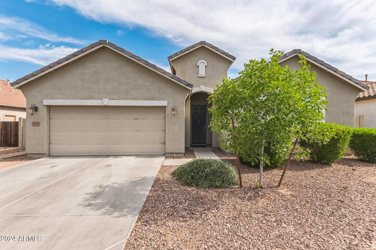 2138 W Ian Dr., Phoenix, AZ 85041