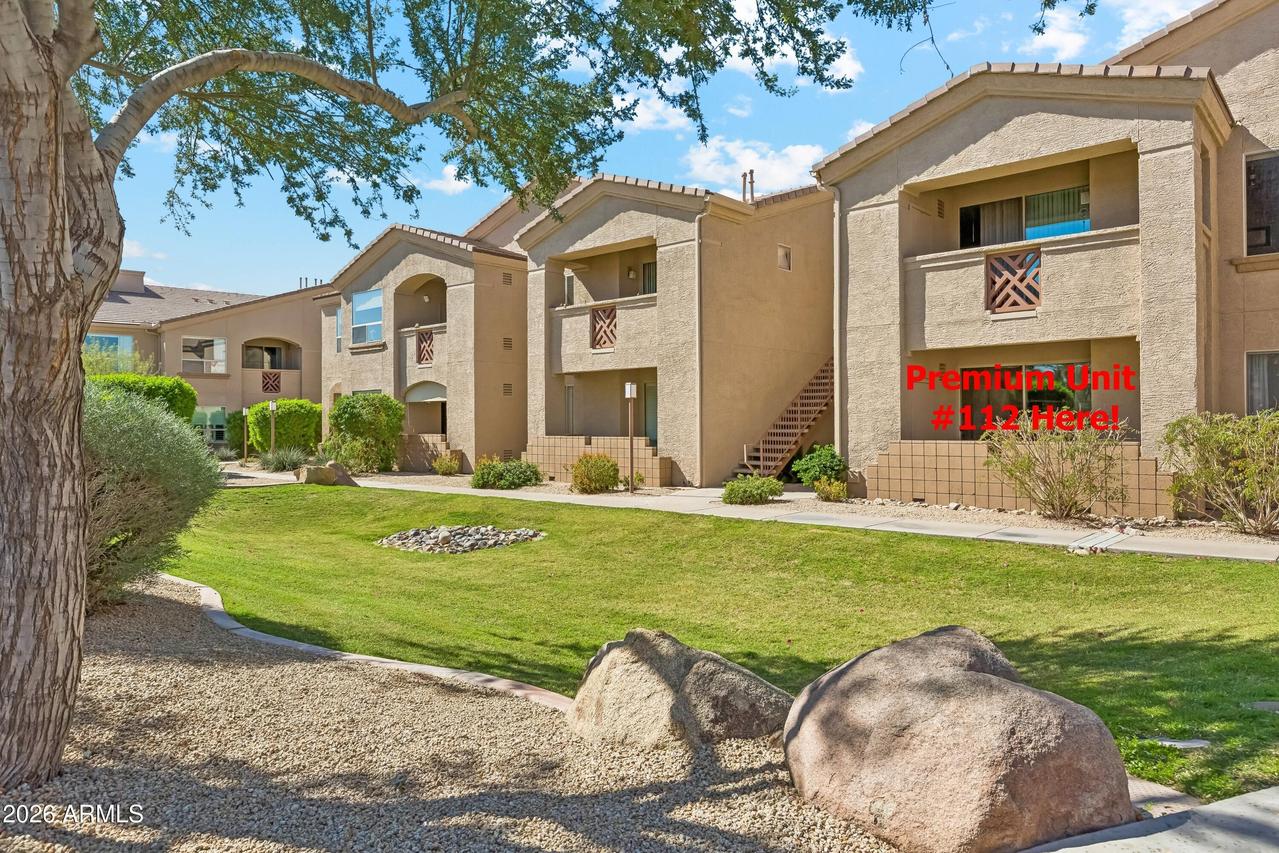 29606 N Tatum Blvd. #112, Cave Creek, AZ 85331