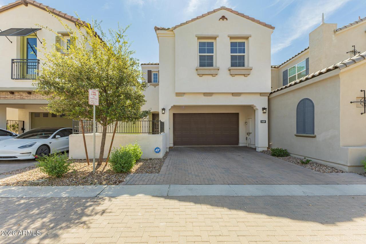 1489 E Shannon St., Gilbert, AZ 85295