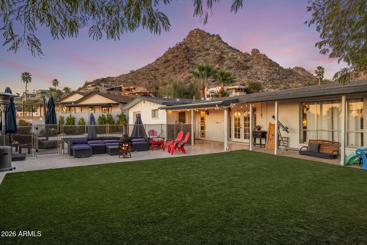 6820 N 23rd Pl., Phoenix, AZ 85016