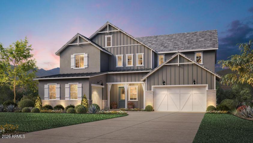 3325 W Storm Cloud St., San Tan Valley, AZ 85144