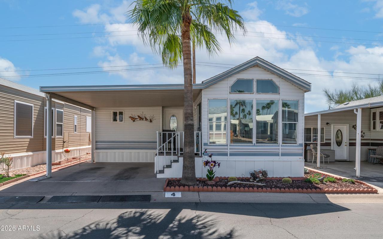 4 Orecart Dr., Apache Junction, AZ 85119
