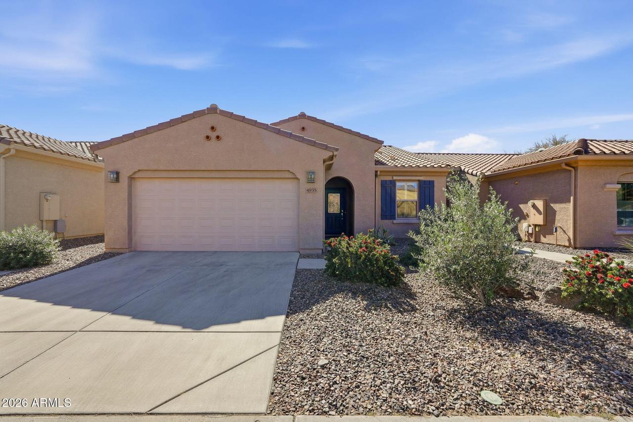 4935 W Gulch Dr., Eloy, AZ 85131