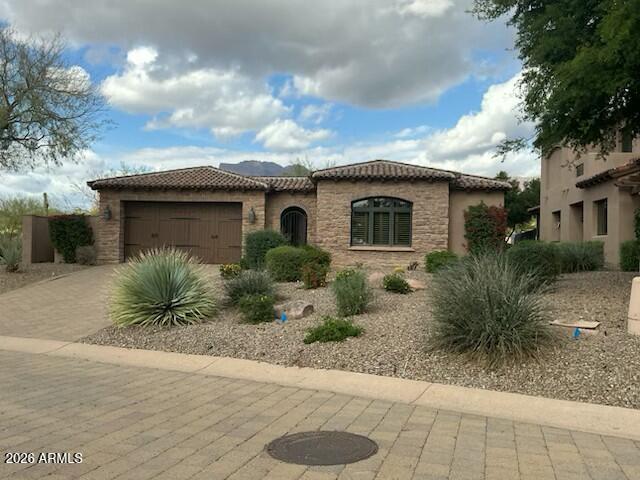 3148 S Prospector Cir., Gold Canyon, AZ 85118