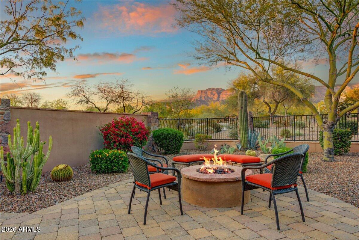 3148 S Prospector Cir., Gold Canyon, AZ 85118