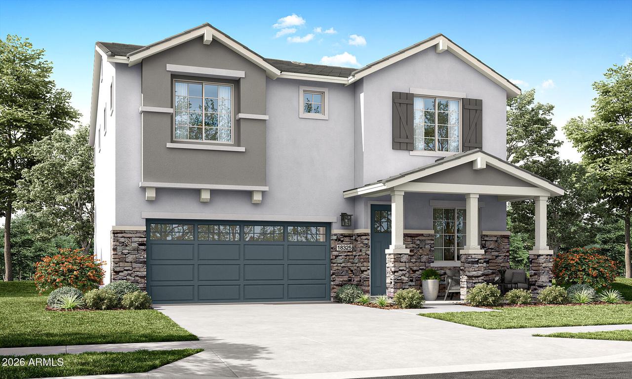 20 E Salado St., Mesa, AZ 85201