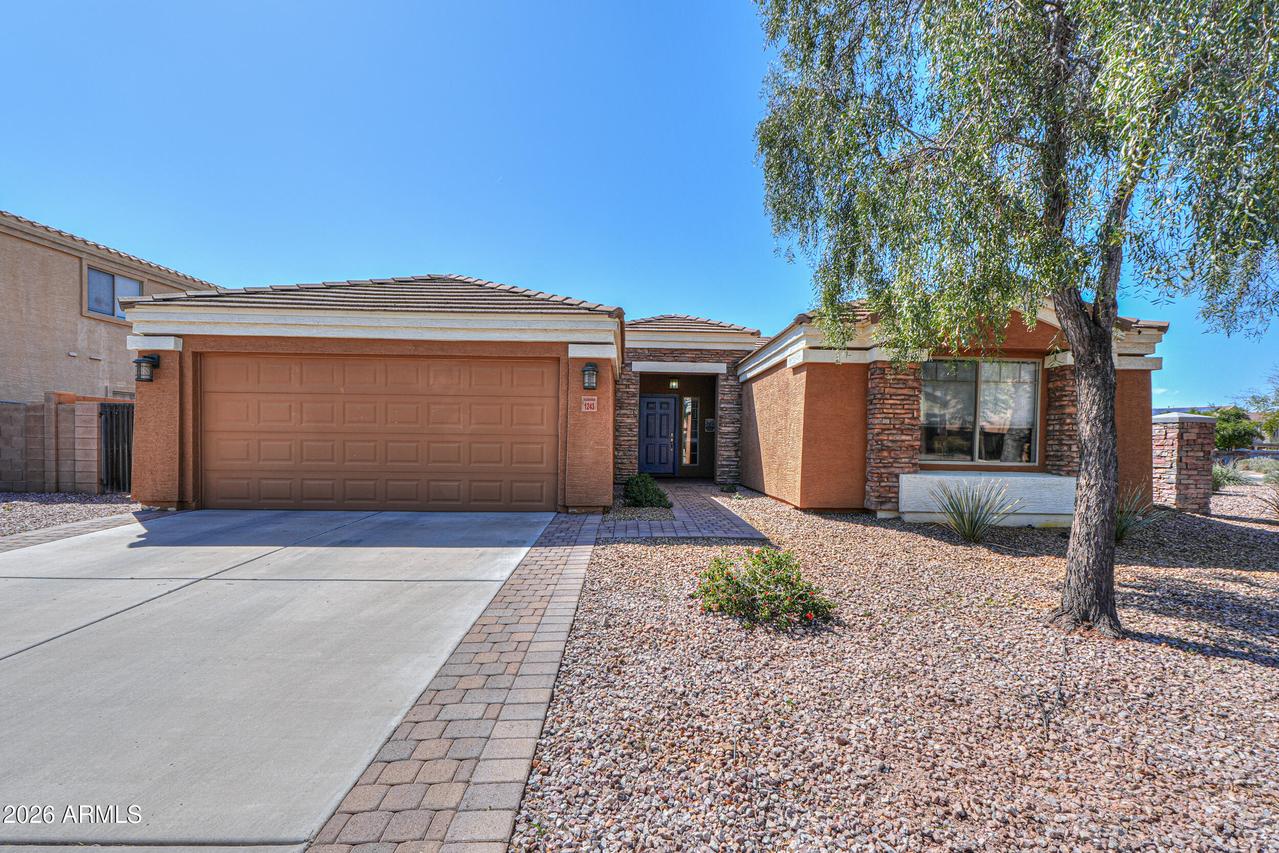 1243 W Castle Dr., Casa Grande, AZ 85122