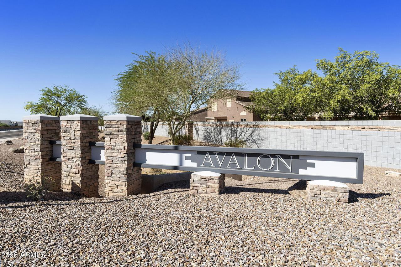 1243 W Castle Dr., Casa Grande, AZ 85122