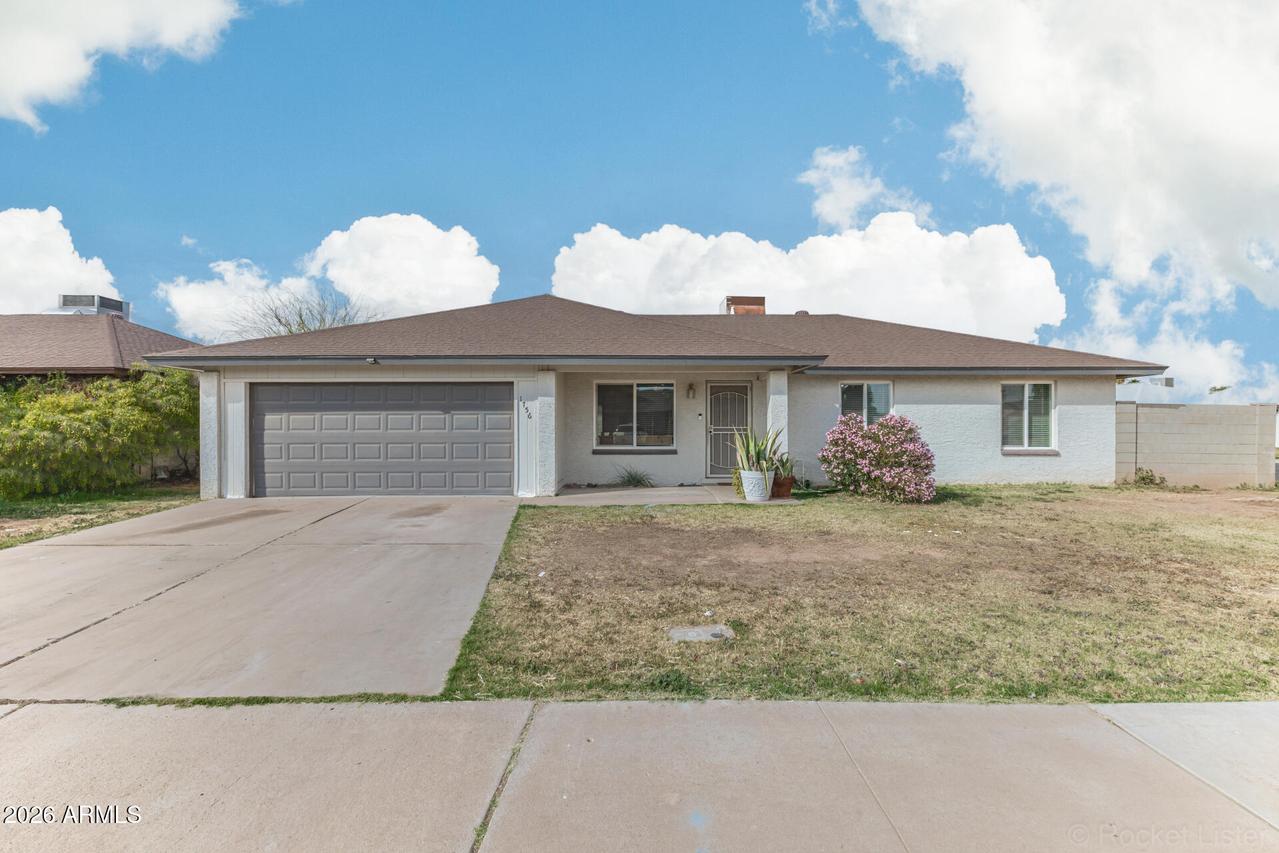 1756 E Harmony Ave., Mesa, AZ 85204