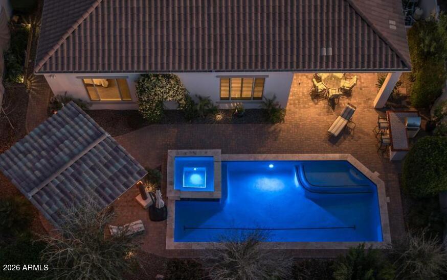 10534 E Sanger Ave., Mesa, AZ 85212