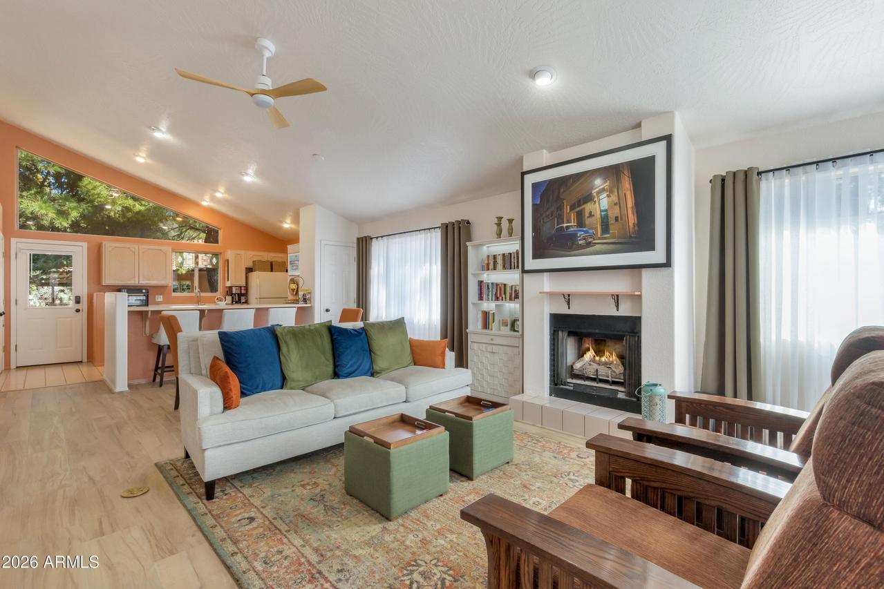 93 Morning Sun Dr. #57, Sedona, AZ 86336