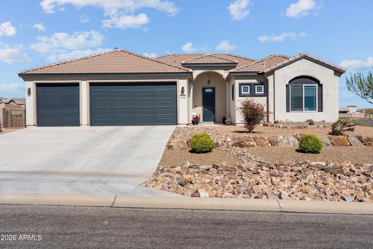 6209 E Saddlehorn Cir., Hereford, AZ 85615