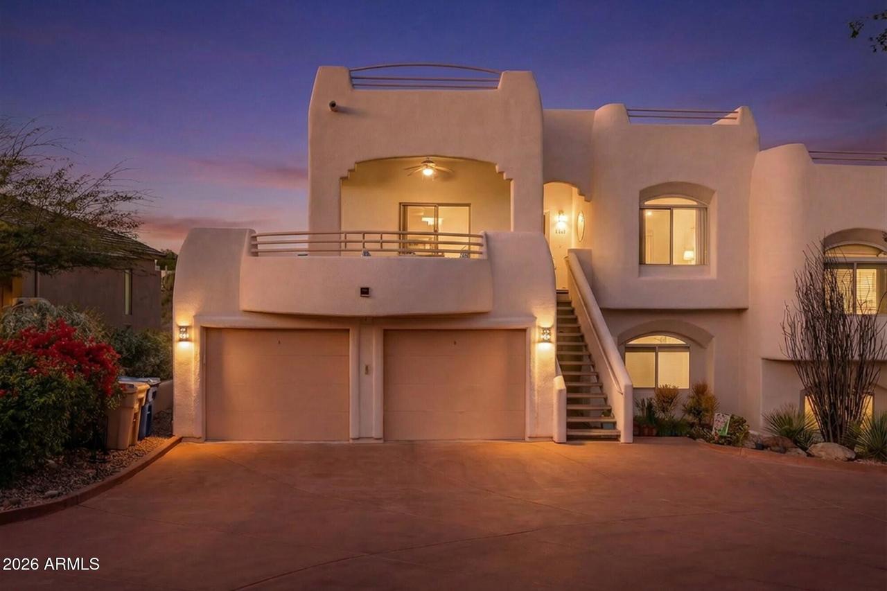 16020 E Sunflower Dr. #201, Fountain Hills, AZ 85268