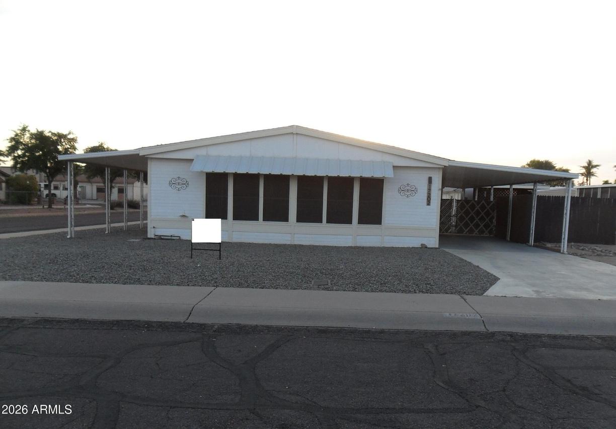17202 N 66th Dr., Glendale, AZ 85308