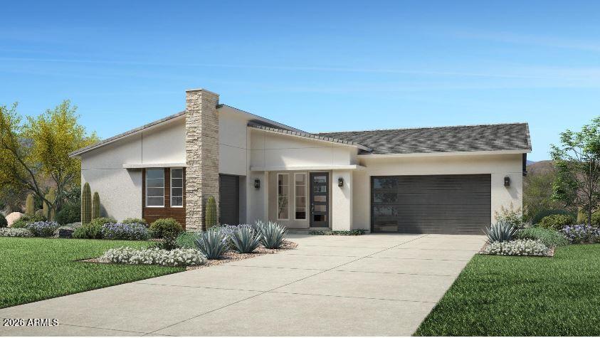 3479 W Storm Cloud St., San Tan Valley, AZ 85144