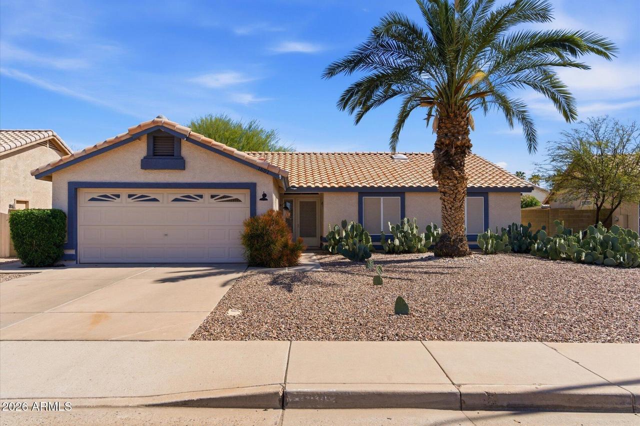 1601 W Butler Dr., Chandler, AZ 85224