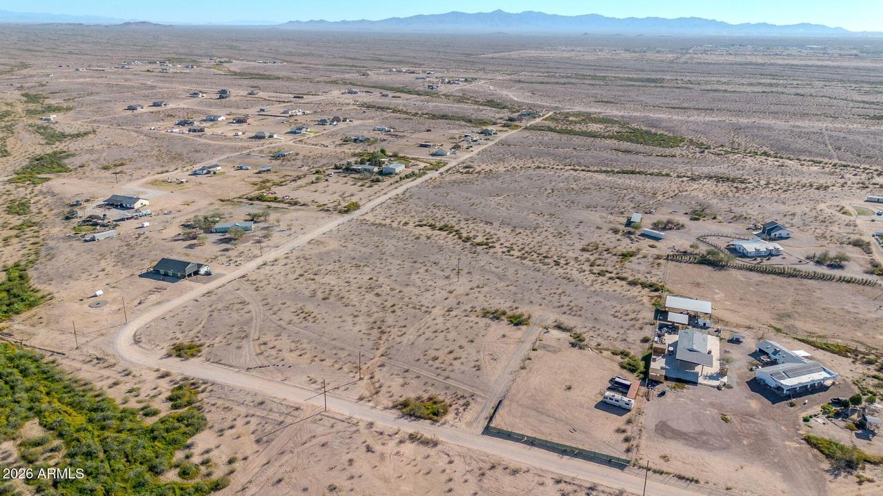 XX10C W Calle De Oro - Lot 3 #3, Tonopah, AZ 85354
