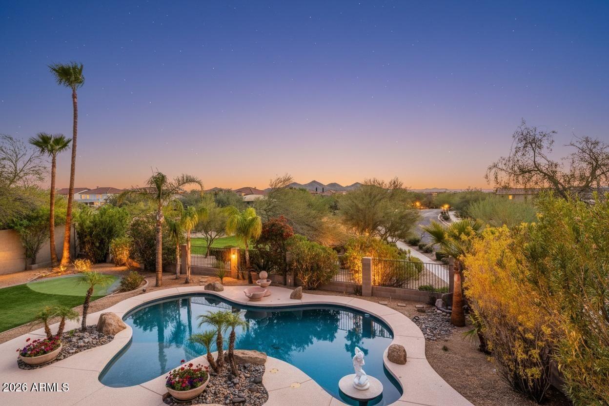 2333 W Zenith Ln., Phoenix, AZ 85085