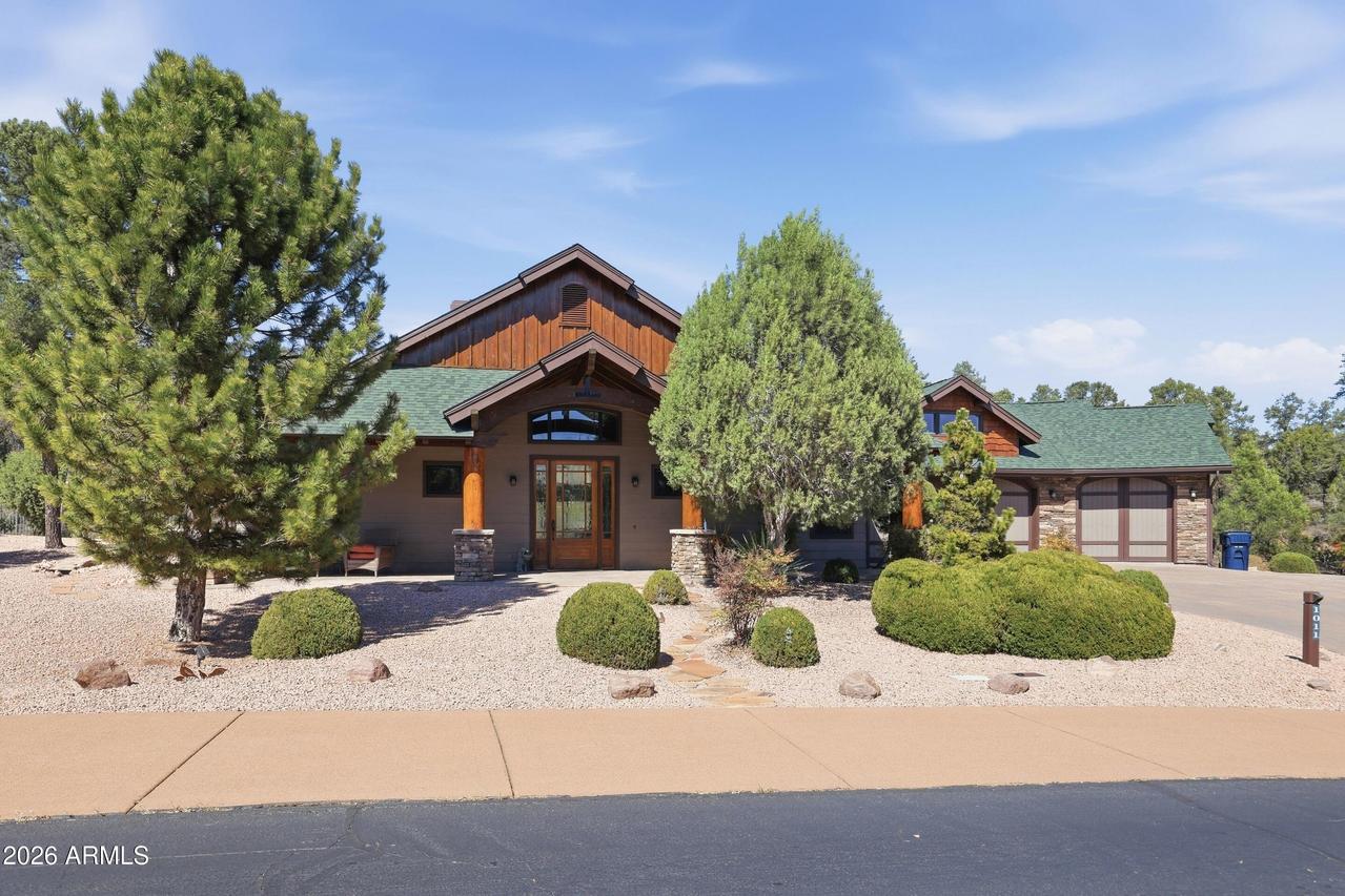 1011 N Scenic Dr., Payson, AZ 85541