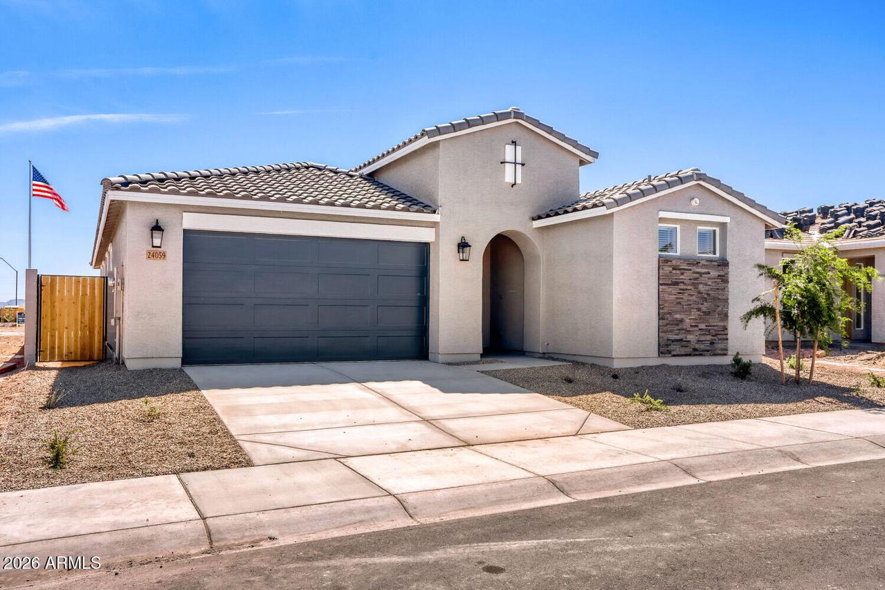 24059 W Hacienda Ave., Buckeye, AZ 85326