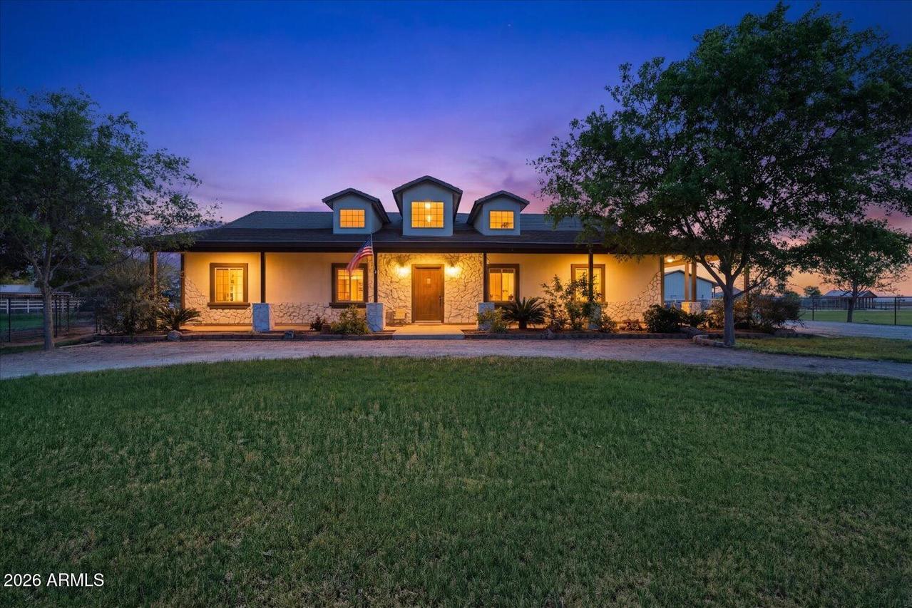 21851 W South Mountain Ave., Buckeye, AZ 85326