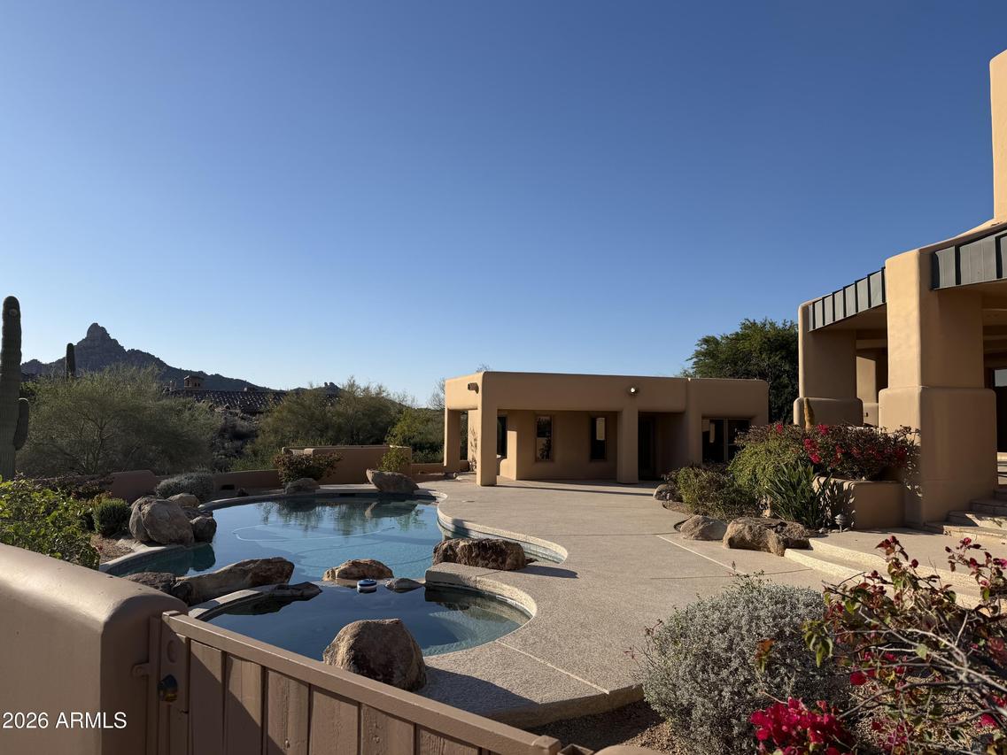 10844 E Quartz Rock Rd., Scottsdale, AZ 85255