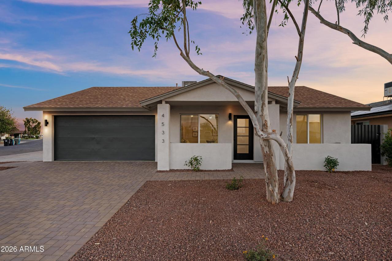 4533 W Yucca St., Glendale, AZ 85304