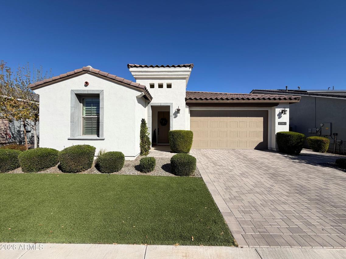 17184 W Rocklin St., Surprise, AZ 85388
