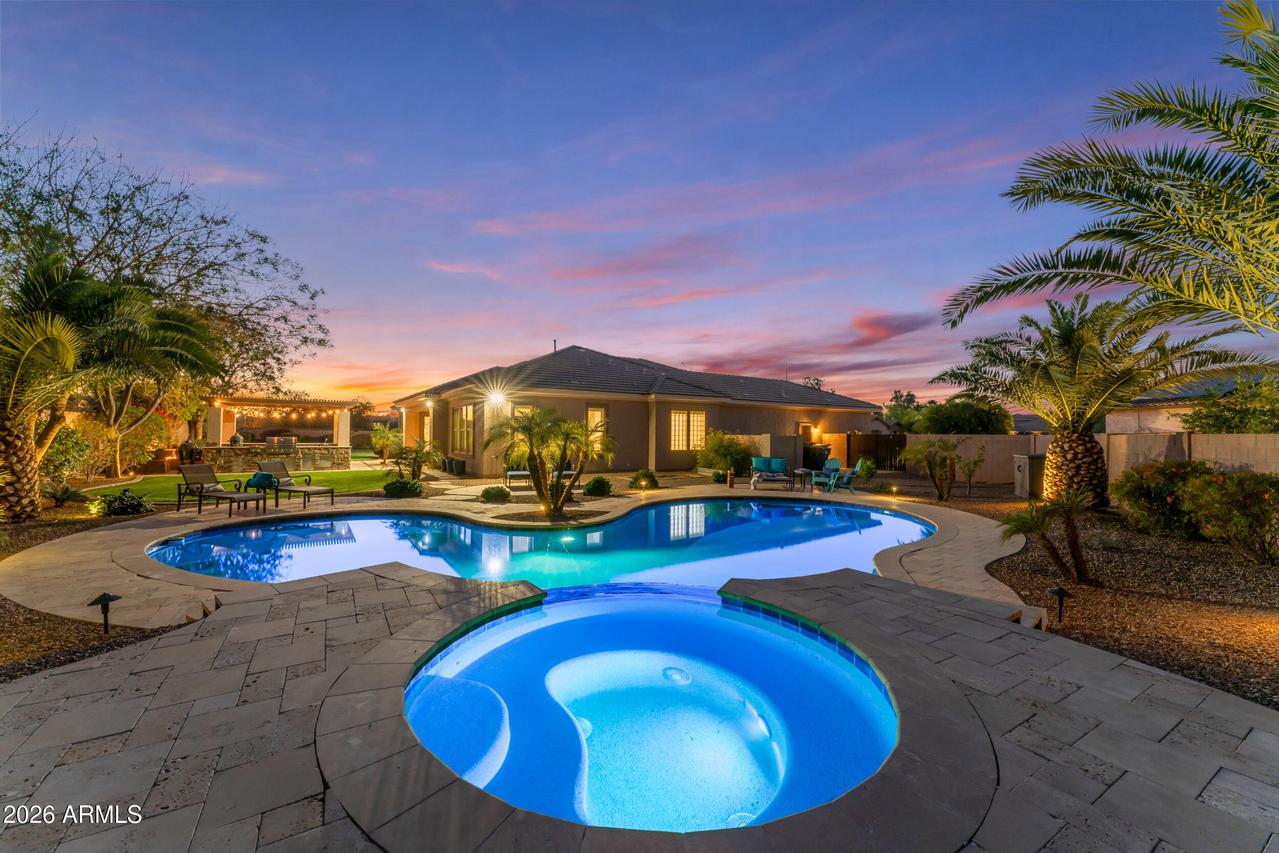 4330 S Pleasant Ct., Chandler, AZ 85248